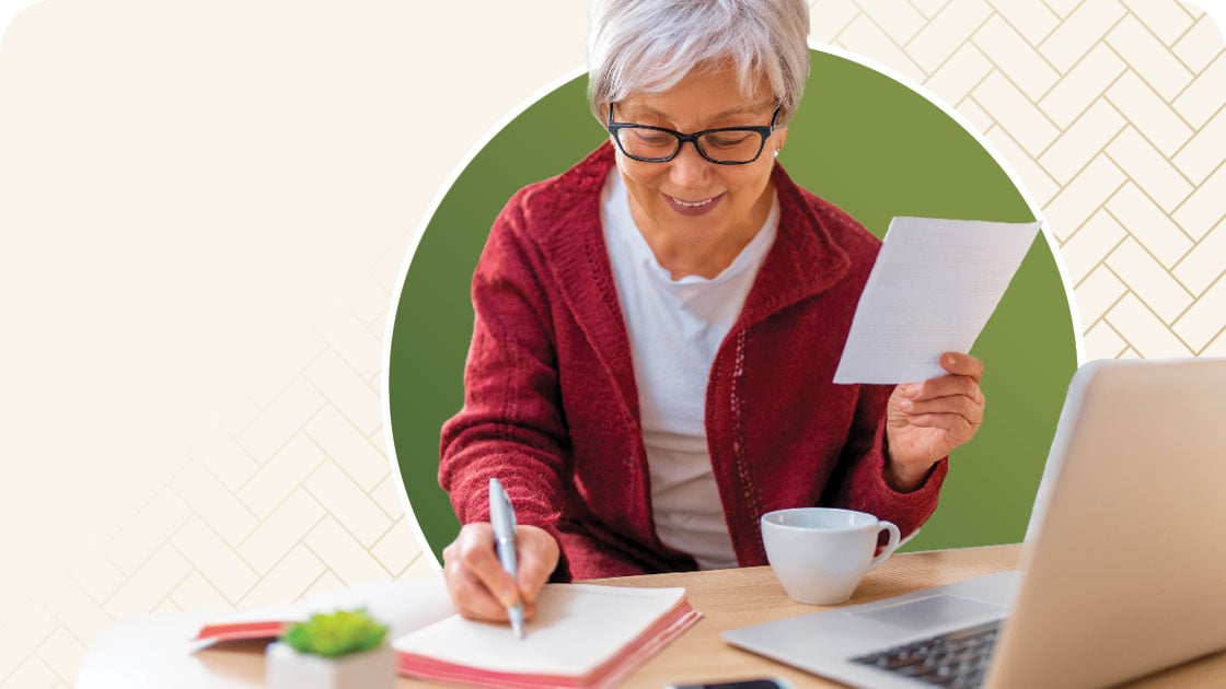 Finding the Ideal Retirement home in Rockwall