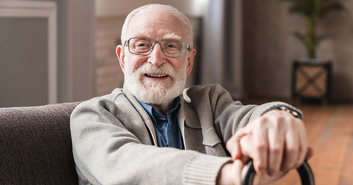 Emotional Wellness Tips for Seniors in Rockwall, TX