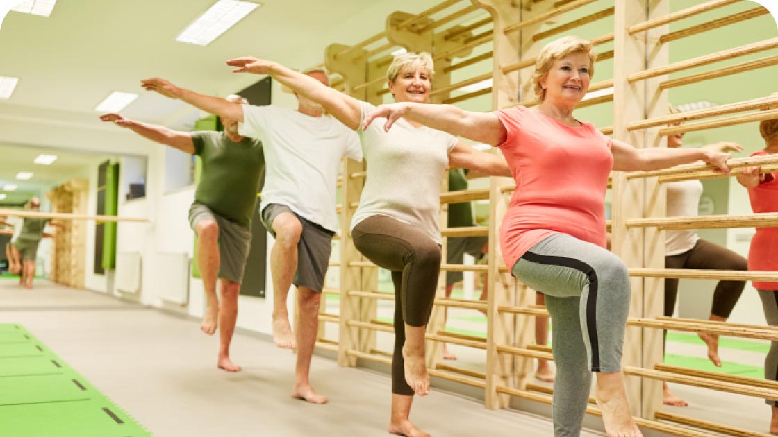 Fall Prevention: Strategies for Seniors to Stay Safe and Independent in Rockwall
