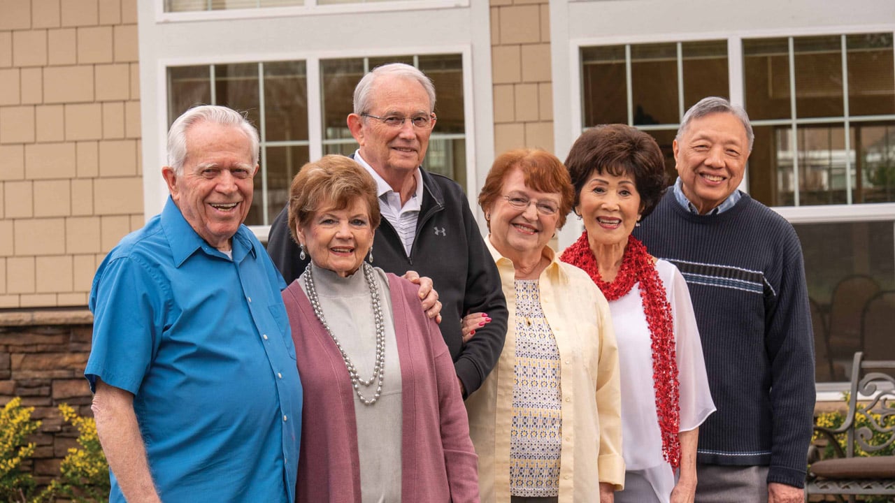 Liberty Heights community photo