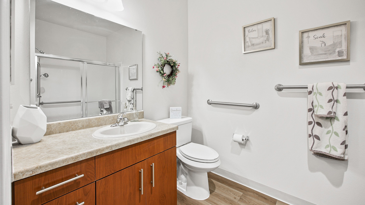 Liberty Heights community photo