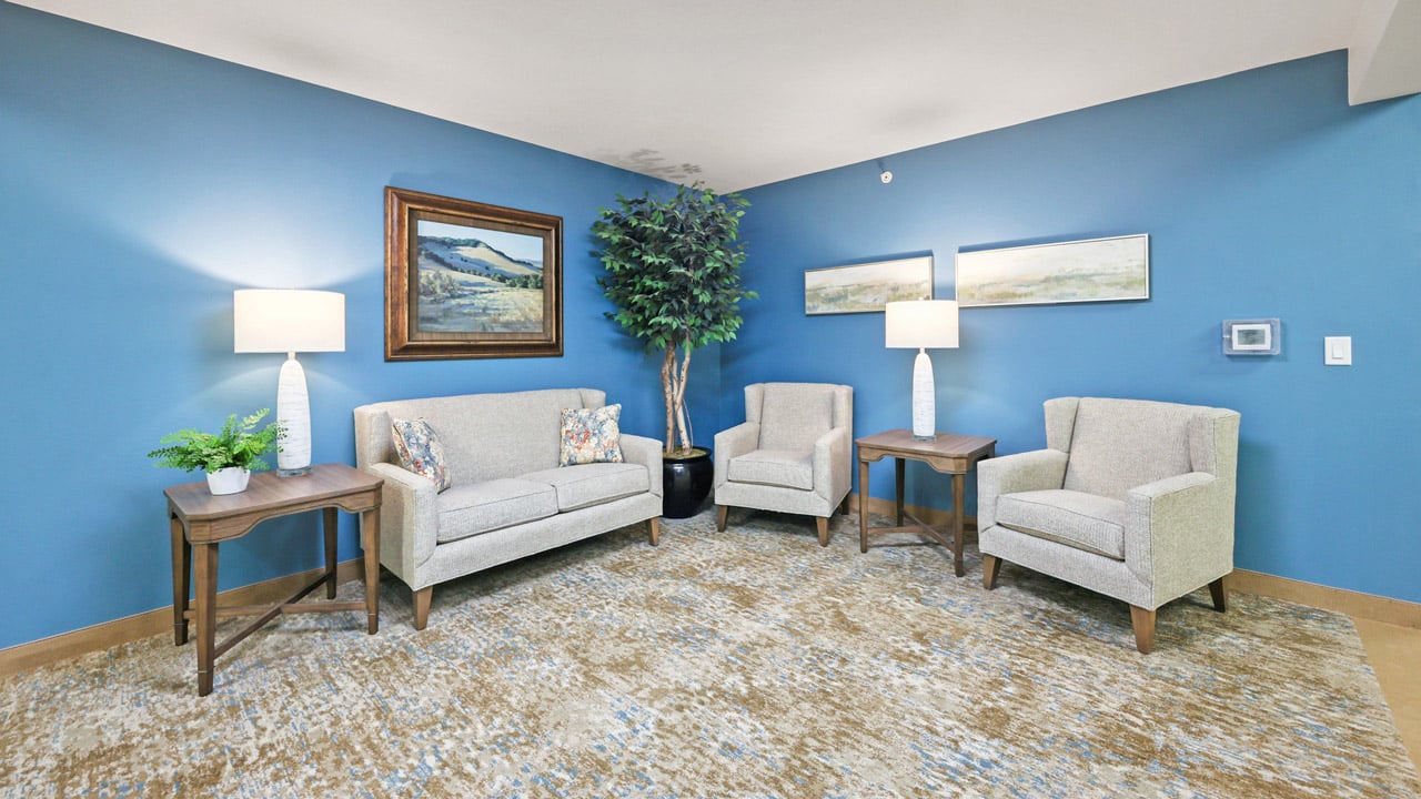 Liberty Heights community photo