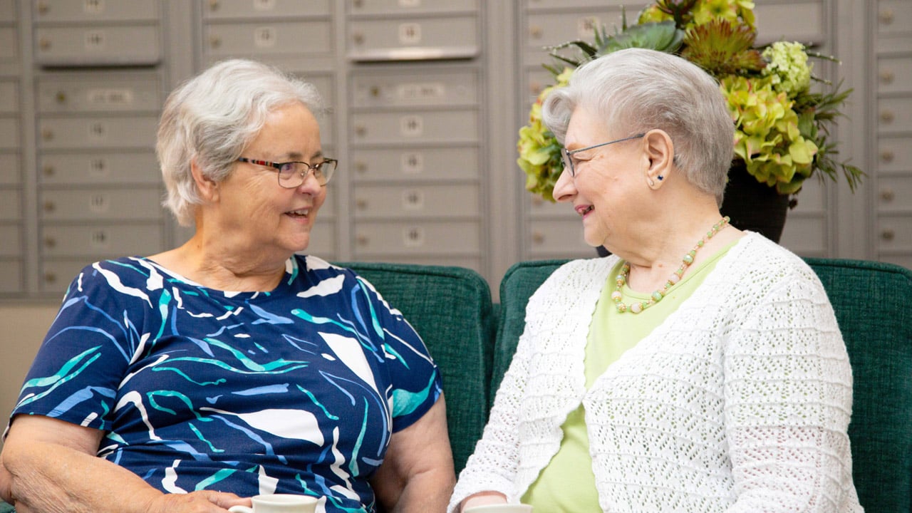 Liberty Heights community photo
